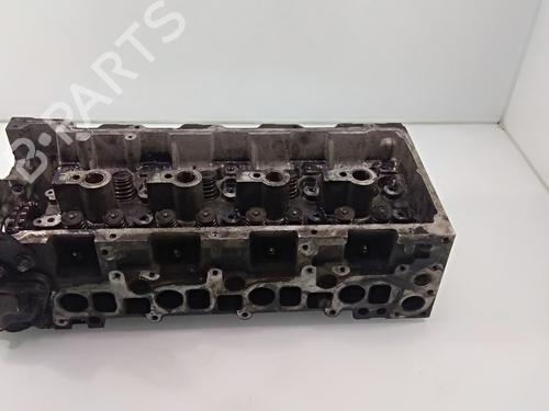 Cylinder head MERCEDES-BENZ S-CLASS (W220) S 400 CDI (220.028, 220.128) | BP16457698M5 