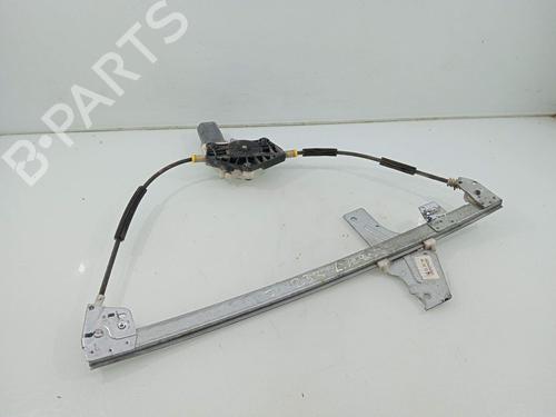 Used Front left window mechanism Front left window mechanism 39435948 39435948