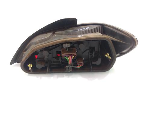 Left taillight PEUGEOT 406 (8B)  | BP27161348C34 