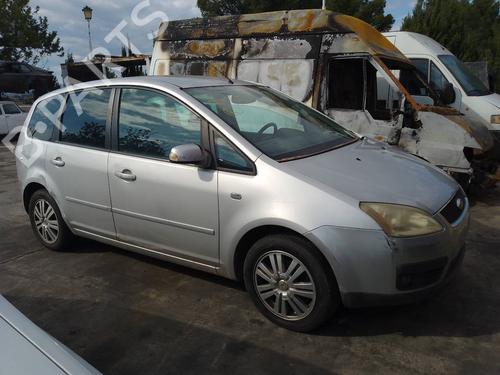 Hand brake FORD FOCUS C-MAX (DM2)  | BP10212446I18 