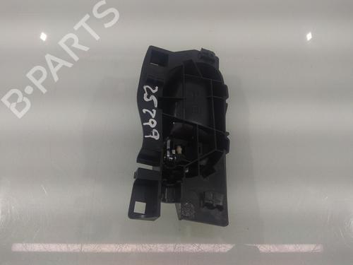 Front right interior door handle CITROËN C4 Picasso I MPV (UD_) 2.0 HDi 138 | BP13528891I14 