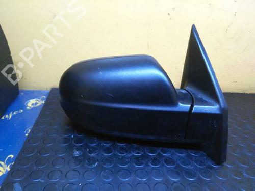 Right mirror HYUNDAI TUCSON (JM)  | BP5306867C27 