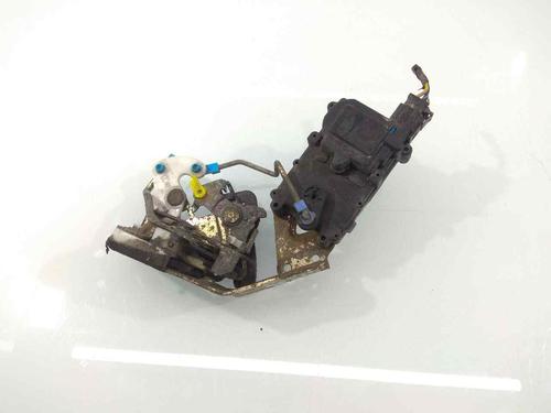 Used Rear right lock HYUNDAI ACCENT II (LC) 1.3 (86 hp) 10631935