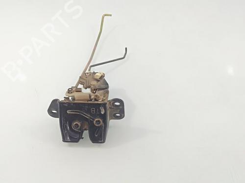 Used Tailgate lock HYUNDAI TUCSON (JM) [2004-2019]  18469572