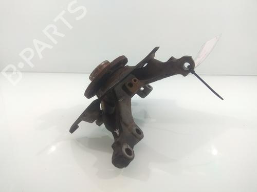 Right front steering knuckle OPEL CORSA D (S07)  | BP7247029M26 