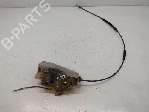 Front right lock FORD KA (RB_)  | BP5293196C97 