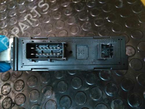 Right front window motor CITROËN C5 I (DC_)  | BP5290950E20 