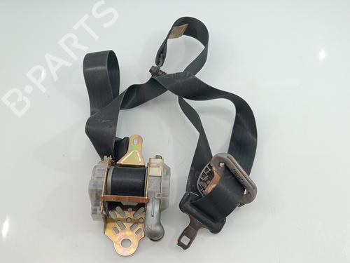 Used Front right seatbelt TOYOTA RAV 4 II (_A2_) [2000-2005]  29194492
