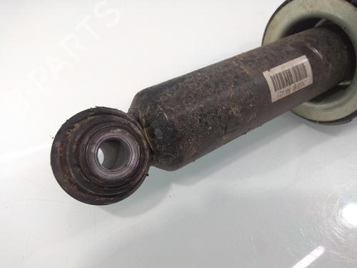 Left rear shock absorber JAGUAR F-TYPE Coupe (X152)  | BP13539834M18 