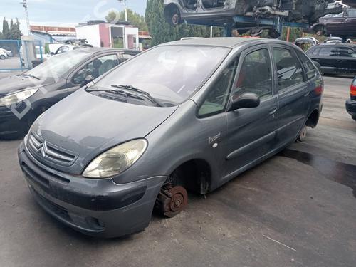 Fuse box CITROËN XSARA PICASSO (N68) | BP16238613E1