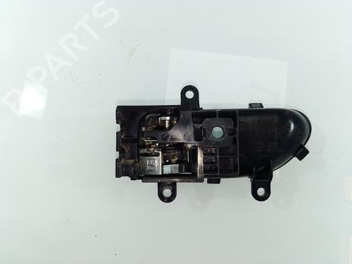 Front right interior door handle NISSAN X-TRAIL II (T31) | BP28387391I14
