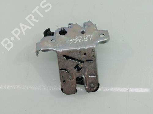 Used Tailgate lock AUDI E-TRON (GEN) [2018-2025]  29536751