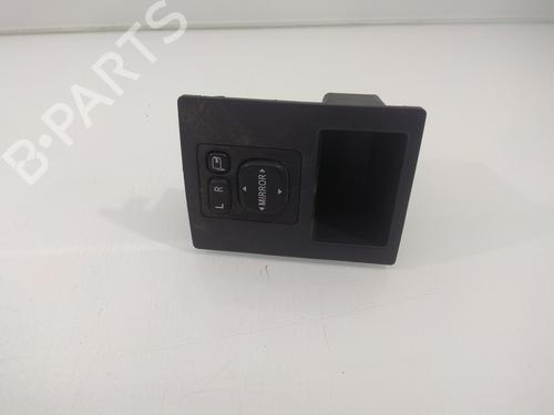 Used Mirror switch TOYOTA RAV 4 III (_A3_) 2.0 4WD (ACA30_, ACA30R) (152 hp) 13578572