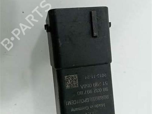 Electronic module CITROËN C4 CACTUS 1.6 BlueHDi 100 | BP10274474M83 - Image 5