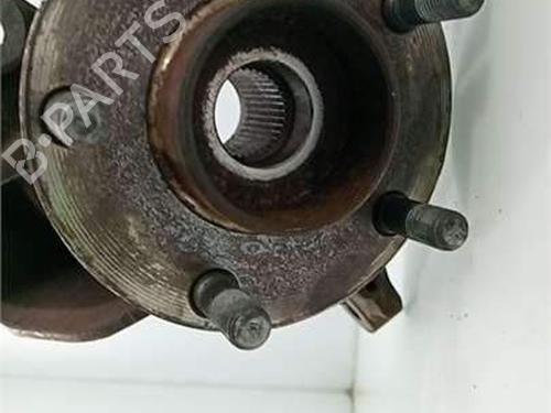 Right front steering knuckle FORD C-MAX (DM2) 2.0 TDCi | BP5299390M26 - Image 5
