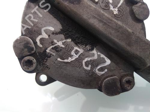 Vacuum pump CHEVROLET AVEO / KALOS Saloon (T250, T255)  | BP9585477M80 