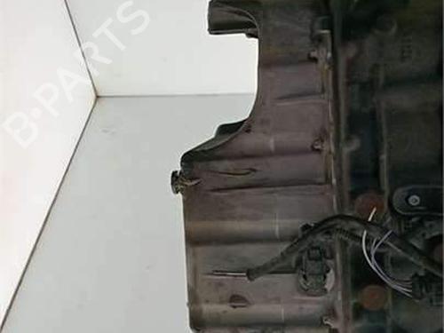 Engine OPEL MERIVA A MPV (X03) 1.6 (E75) | BP38522018M1 - Image 3
