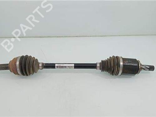 Used Left front driveshaft Left front driveshaft 29437824 29437824