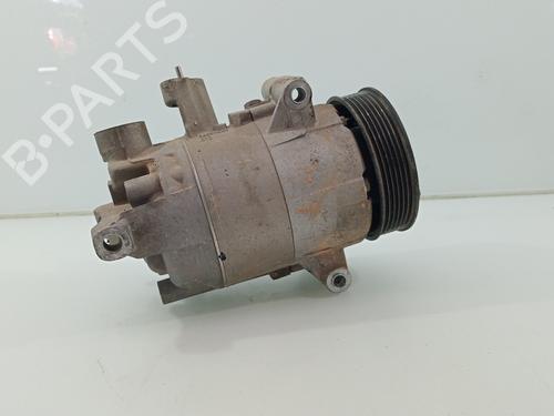 AC-Kompressor SEAT IBIZA IV SC (6J1, 6P5)  | BP29565966M34 