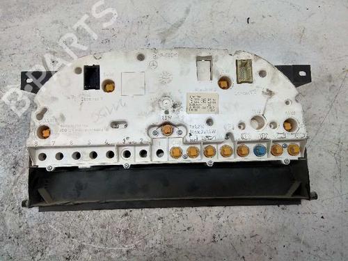 Instrument cluster MERCEDES-BENZ SPRINTER 4-t Van (B904) 408 D | BP5294204C47 