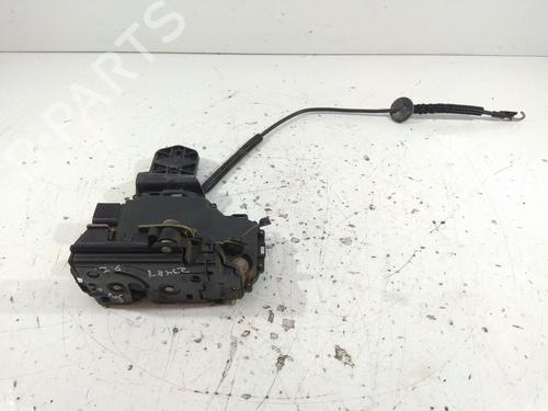 Used Front left lock VW PASSAT B5.5 (3B3) [2000-2005]  9148052