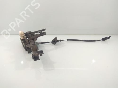 Front left lock FORD FOCUS II Turnier (DA_, FFS, DS)  | BP10506627C98 