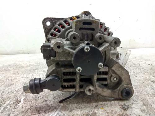 Alternator NISSAN ALMERA II (N16) 2.2 Di | BP5293030M7 