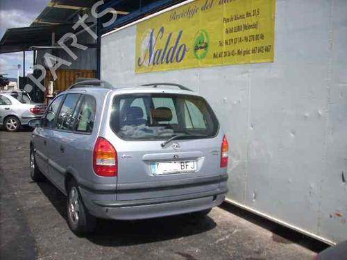 Steering column stalk OPEL ZAFIRA A MPV (T98)  | BP5299244I23 