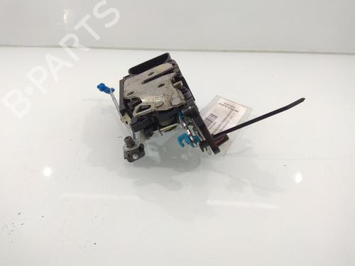 Rear left lock CHEVROLET NUBIRA Saloon 1.8 | BP5296000C100 