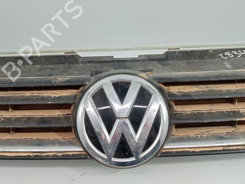 Grille VW POLO V (6R1, 6C1)  | BP29194425C40 