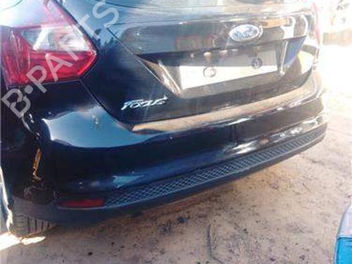 Used Rear bumper Rear bumper 38521288 38521288