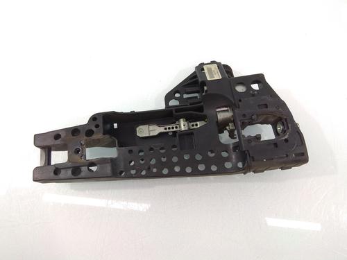 Used Front right exterior door handle AUDI A4 B8 (8K2) [2007-2017]  13530227