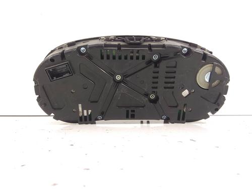 Instrument cluster SKODA FABIA III (NJ3)  | BP7745924C47 