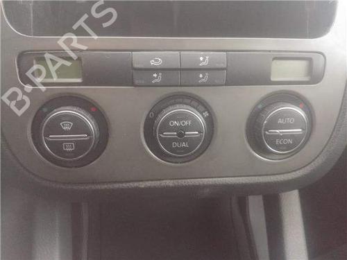 Used Climate control Climate control 38519101 38519101