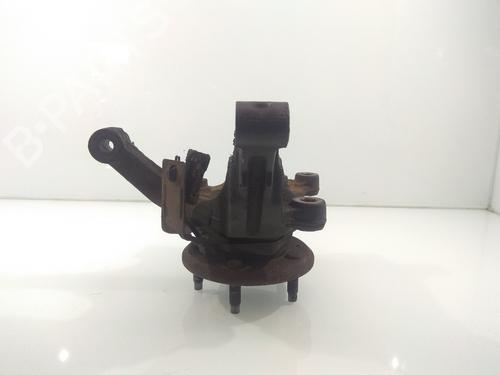 Right front steering knuckle CHEVROLET CAPTIVA (C100, C140)  | BP13530463M26 