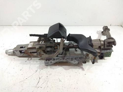 Used Steering column Steering column VW PASSAT B6 (3C2) [2005-2010] 8004337 8004337