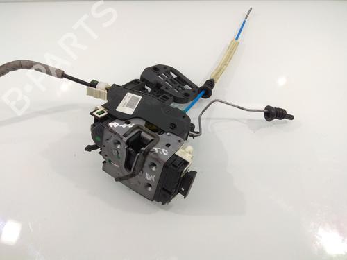 Rear right lock MERCEDES-BENZ A-CLASS (W176) A 180 CDI / d (176.012) | BP10067026C99 