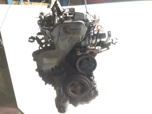 Motor NISSAN PRIMERA (P11) [1996-2001]  11704164
