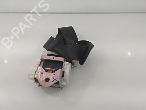 Rear left seatbelt AUDI A3 (8P1)  | BP16578145I29 