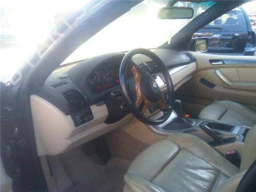 Left sun visor BMW X5 (E53) 4.4 i | BP5842063I1 - Image 5