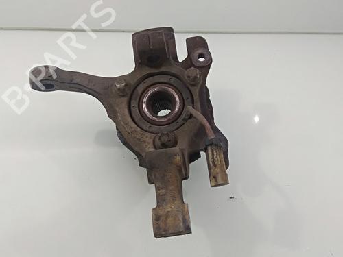 Right front steering knuckle OPEL ZAFIRA A MPV (T98)  | BP16445853M26 
