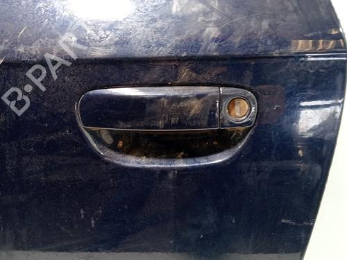 Left front door AUDI A3 (8P1)  | BP25484990C2 