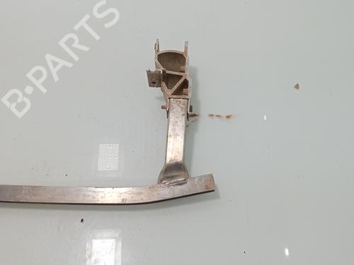 Front bumper reinforcement BMW X4 (F26) xDrive 20 d | BP29194819C109 