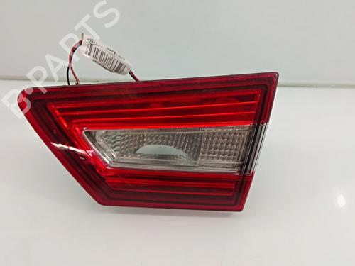 Used Right taillight RENAULT CLIO IV (BH_) [2012-2021]  27277279