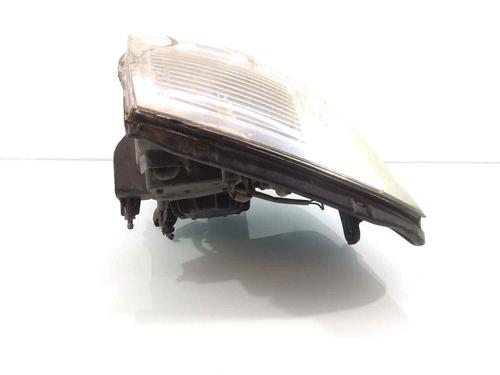 Left headlight HYUNDAI H-1 / STAREX Bus (A1) 2.5 CRDi | BP10031249C28 