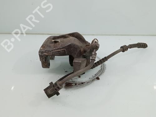 Left front brake caliper PEUGEOT 3008 I MPV (0U_)  | BP29724641M105 