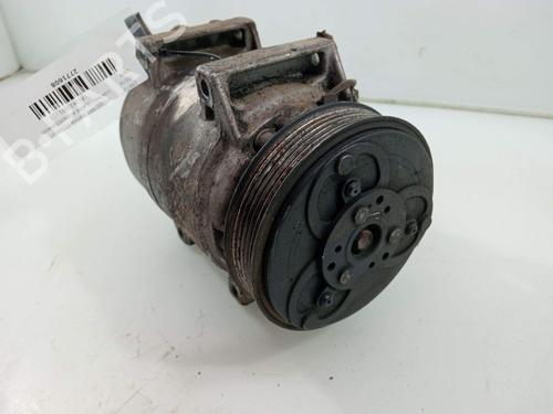AC compressor VOLVO S60 I (384) 2.4 D | BP38757119M34 - Image 4