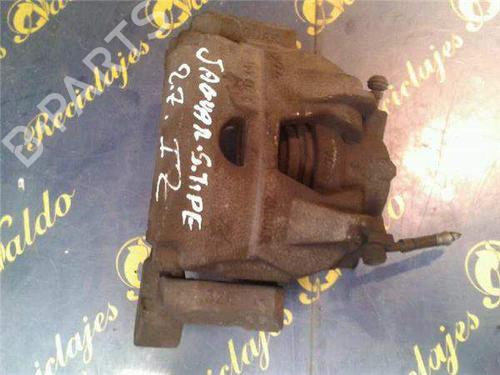 Used Left front brake caliper Left front brake caliper 11621104 11621104