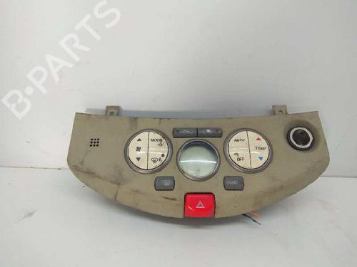Used Climate control NISSAN MICRA III (K12) 1.4 16V (88 hp) 5307706