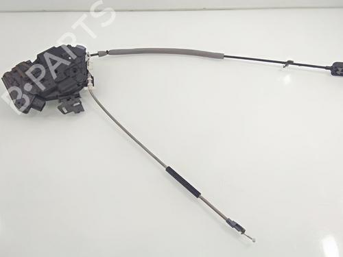 Used Front right lock SEAT IBIZA IV SC (6J1, 6P5) [2008-2018]  19122260